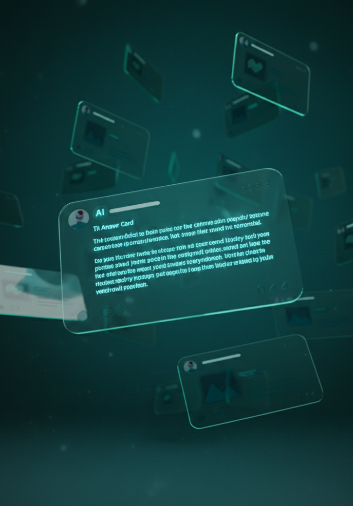 MentionedBy AI